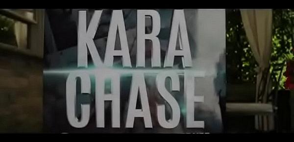  Kara Chase Twerk Queen